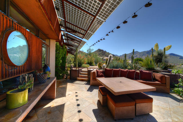 PHOTOS: Homes with luxurious pools listed for sale just in time for summer
