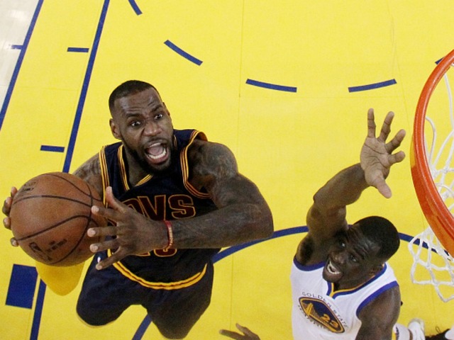 Cavaliers vs. Warriors, Part III: ABC15's predictions for the 2017 NBA Finals