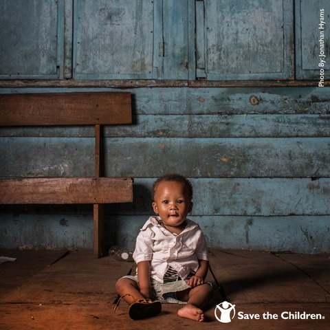 15 states where childhood is most threatened according to Save the Children