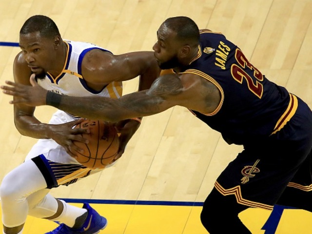 Will LeBron bounce back? Predictions for Game 2 of the NBA Finals