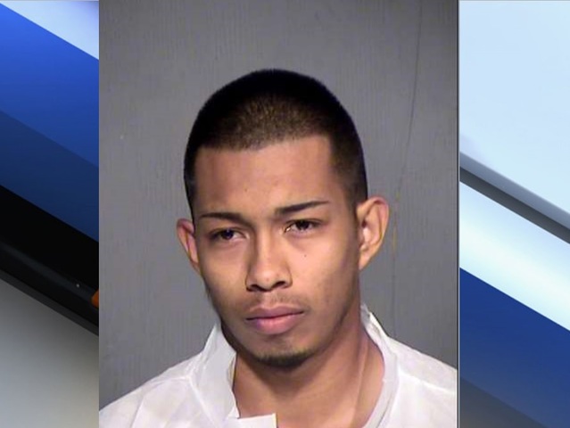 PD: Rocking SUV in Glendale parking lot leads to sex with minor arrest