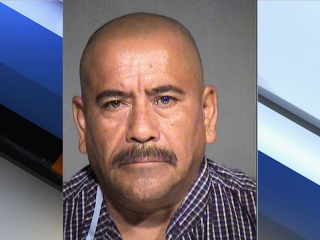 PD: Phoenix tire shop owner arrested for buying food stamp cards
