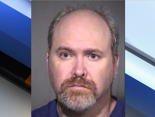 PD: Scottsdale school cook sent sex videos to person posing as teen