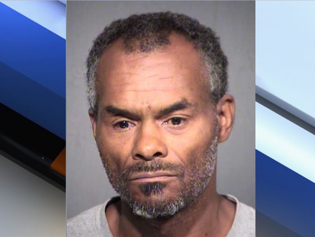 PD: Man arrested for several knife-point robberies along light rail routes