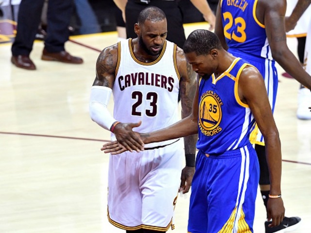 Cavaliers shatter NBA records, force another game: 3 big takeaways from Game 4 of the NBA Finals