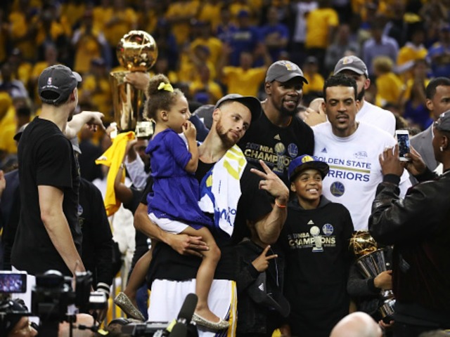 Warriors: Despite reports, no decision made on whether team will visit White House