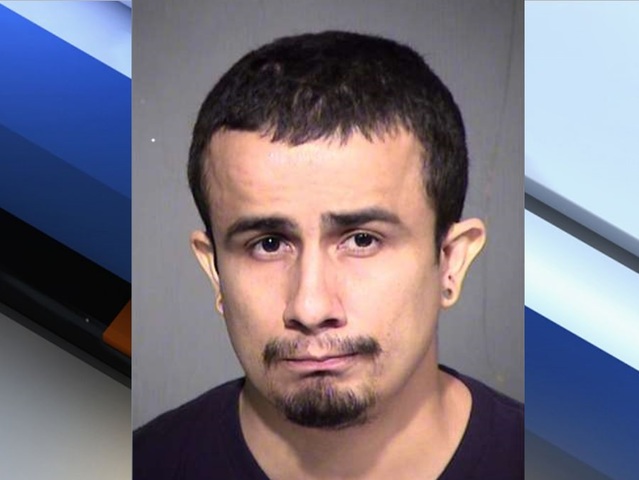 Man arrested after argument over french fries in Scottsdale