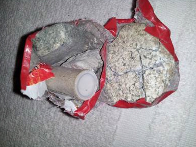 Explosive deactivated near Lake Havasu-area home, sheriffs department says