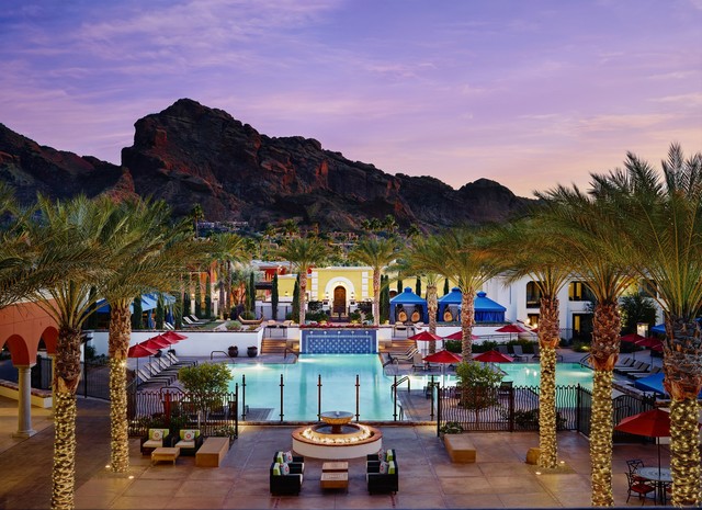 Phoenix Staycations: 22 places to book a staycation and beat the heat around Phoenix