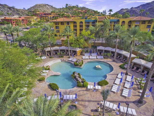 Phoenix Staycations: 22 places to book a staycation and beat the heat around Phoenix