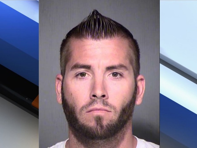 DPS: Gilbert cabinet installer accused of defrauding multiple clients