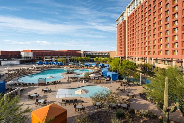 Phoenix Staycations: 22 places to book a staycation and beat the heat around Phoenix