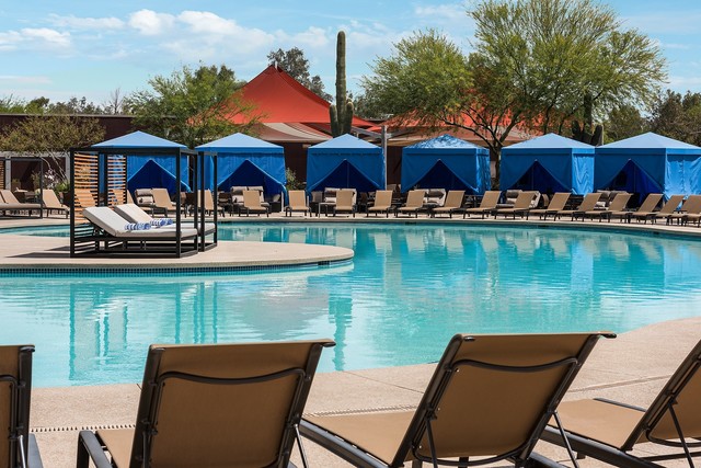 Phoenix Staycations: 22 places to book a staycation and beat the heat around Phoenix