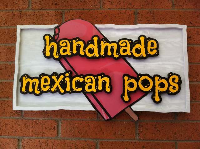 Top 10 ice cream, frozen pops, dessert spots in Phoenix in 2017, according to Yelp