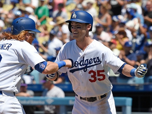 Scottsdale native Cody Bellinger is rewriting the MLB home run record books