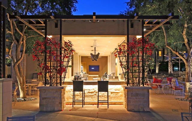 JW Marriott Desert Ridge undergoes $3.6M pool renovation