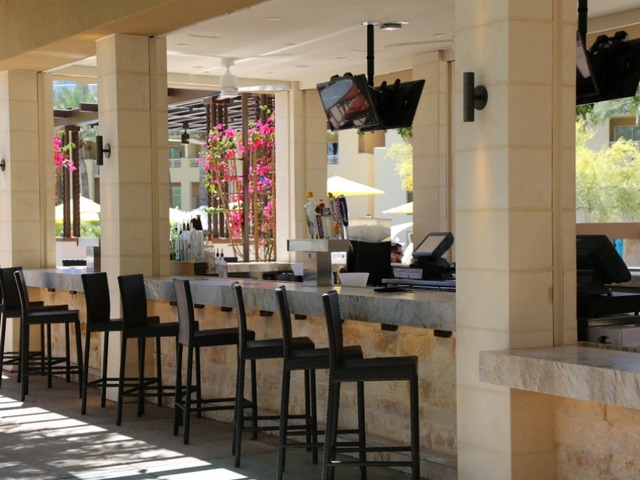 JW Marriott Desert Ridge resort adds undergoes $3.6M renovation to pool area