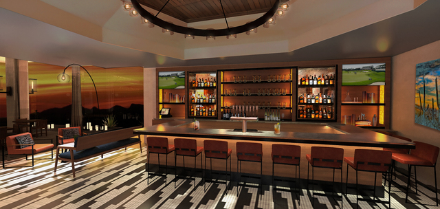 Mowry and Cotton: The Phoenician Resort's new restaurant