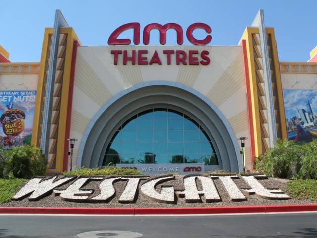 AMC Theatres offering $5 movie tickets every Tuesday ...