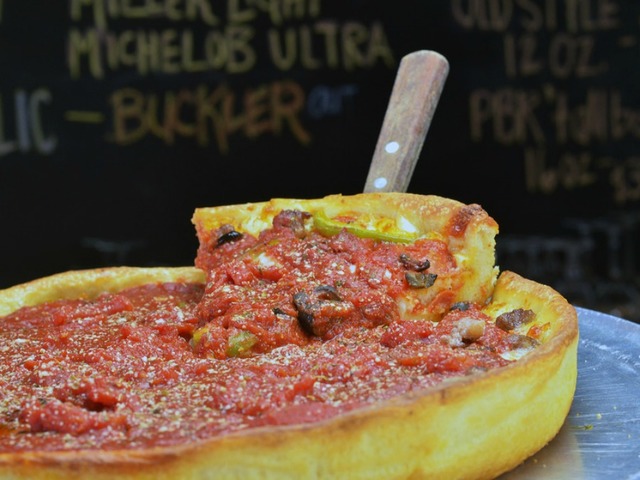 Buddyz A Chicago Pizzeria to open third location in Phoenix