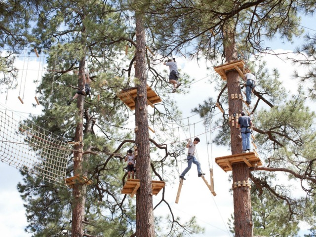 No snow required: 6 winter things to do in northern Arizona