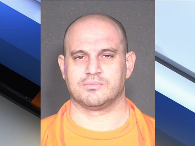 Glendale PD:  Man arrested for 10 thefts including quads, lawnmowers & pies