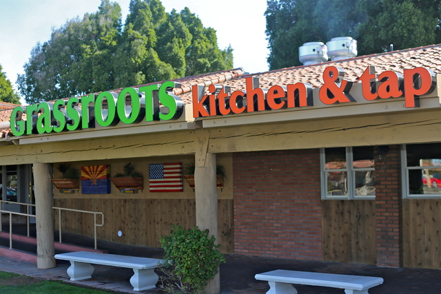 Best salad in Phoenix: Yelp's 10 top spots for a tasty salad