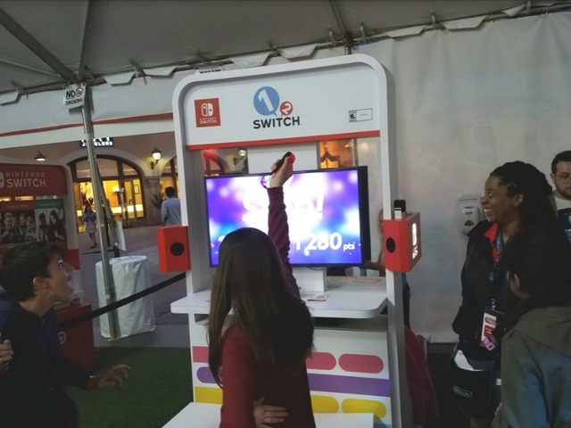 Nintendo 'Summer of Play' tour to visit Glendale July 14-16