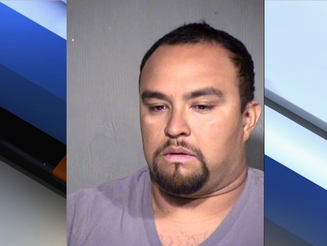 Police: Transgender woman sexually assaulted, beaten along Phoenix canal