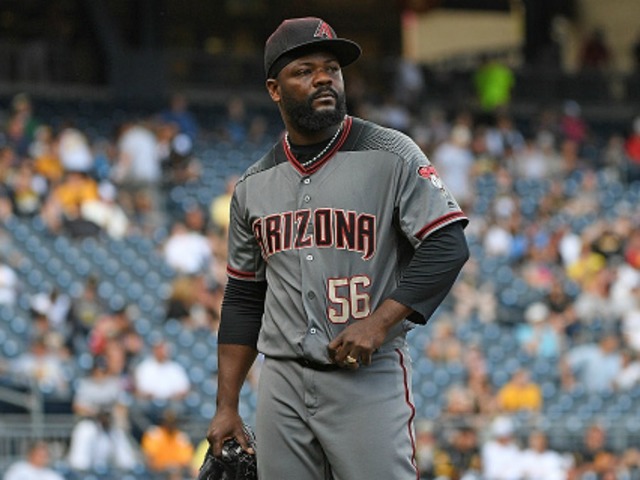 BLOG: The Diamondbacks need to make a pitching change, and soon