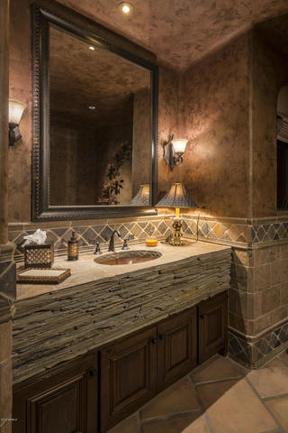 Pricey home: Scottsdale home sold for $3,500,000