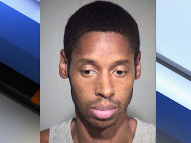 Police arrest man for threatening Phoenix Waste Management facility