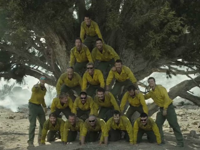 only the brave movie really happen