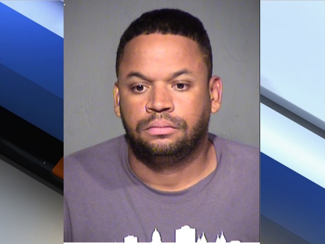 Police: Witness tracks down deadly hit and run driver in Phoenix