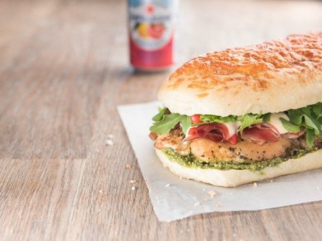 California-based Rubicon Deli opening locations in Arizona