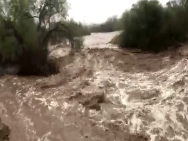 State launches public awareness campaign on flooding danger