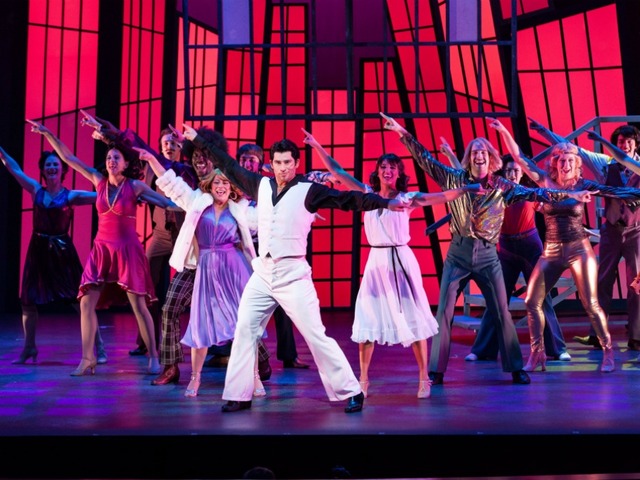 The West Valley's Arizona Broadway Theatre to expand its 'Encore Room'