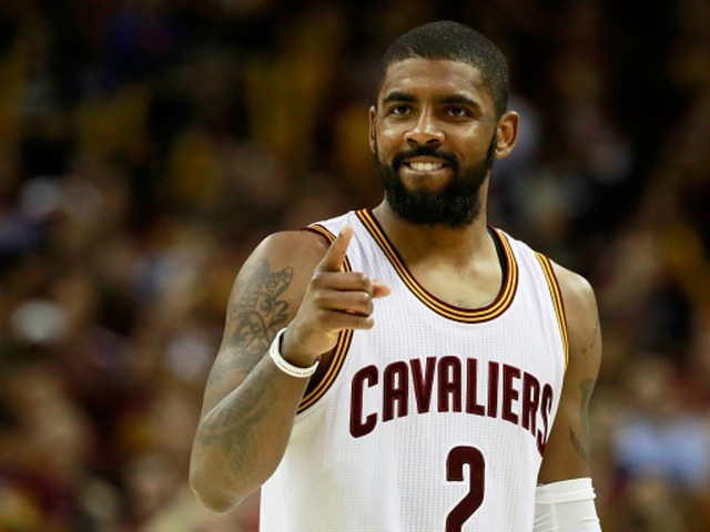 ESPN: Suns might be able to acquire Kyrie Irving for Eric Bledsoe, Josh Jackson