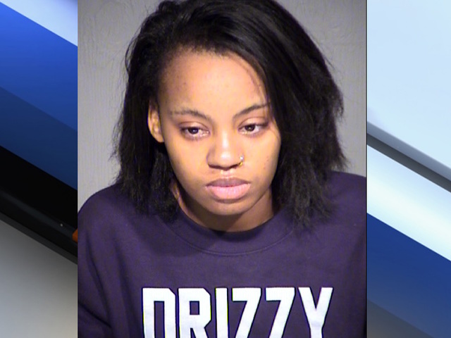 PD: Intoxicated mom hits Tempe kids with leather belt