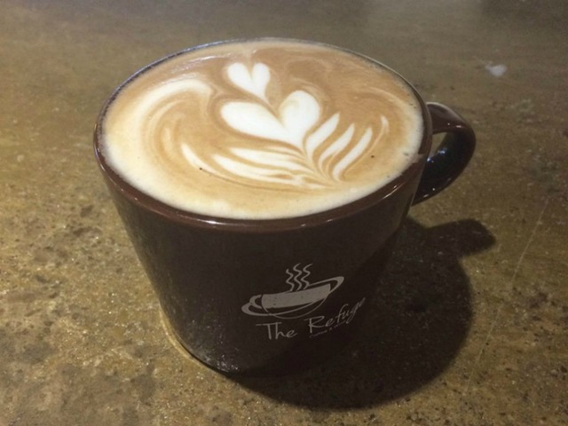 The Refuge Cafe to open second cafe at Phoenix Sky Harbor's Terminal 4