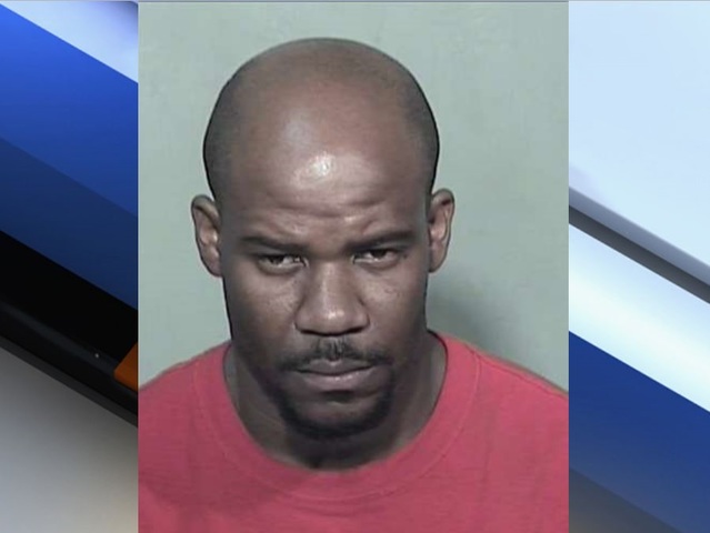 PD: Phoenix church trespasser in boxer shorts threatens members