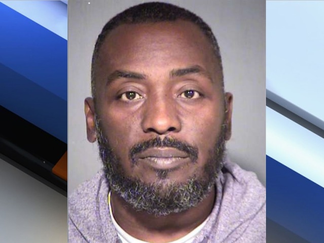 Police: Phoenix group home worker accused of child molestation