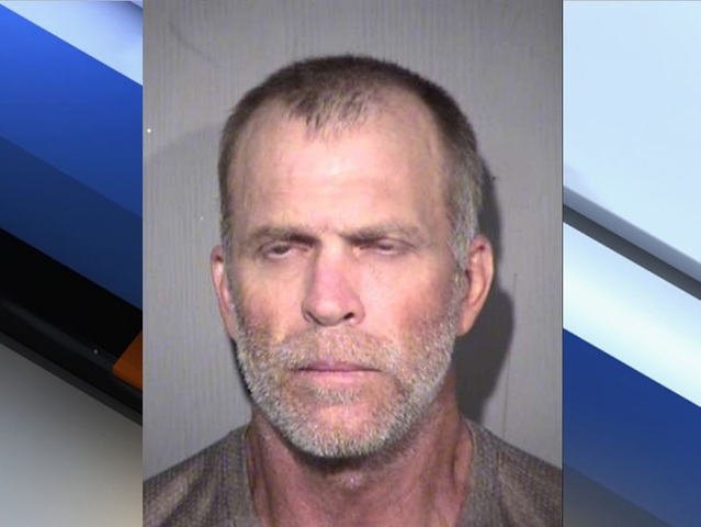 PD: Multiple Scottsdale & Paradise Valley vacant homes burglarized, arrest made