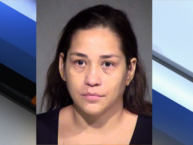 Police: Nurse impersonator takes drugs from west Phoenix hospital