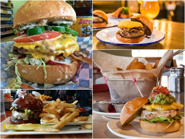 Top 10 burger restaurants in Phoenix in 2017, according to Yelp - abc15 ...