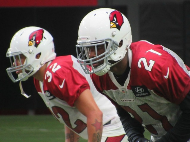 any surprises cardinals release 1st depth chart of 2017 season cardinals depth chart football