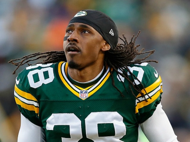 Arizona Cardinals sign former Packers, Browns cornerback Tramon Williams