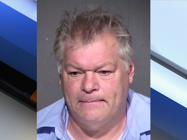 ATF: Buckeye felon arrested in Glendale for sellng firearms