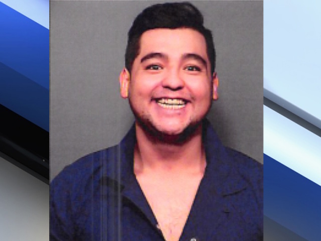 Man in custody after shooting in Flagstaff