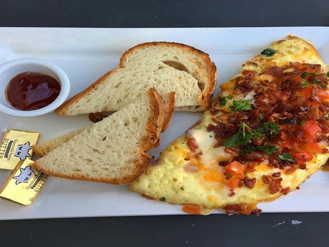 Breakfast restaurant, NCounter, expanding to Phoenix and Scottsdale